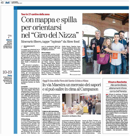 La Stampa