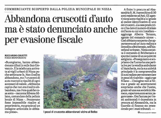 La Stampa