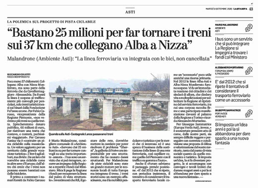 LaStampa