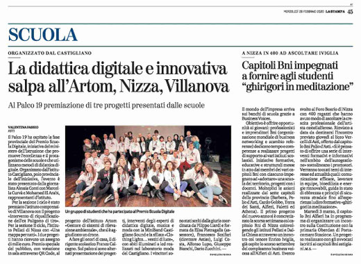 LaStampa