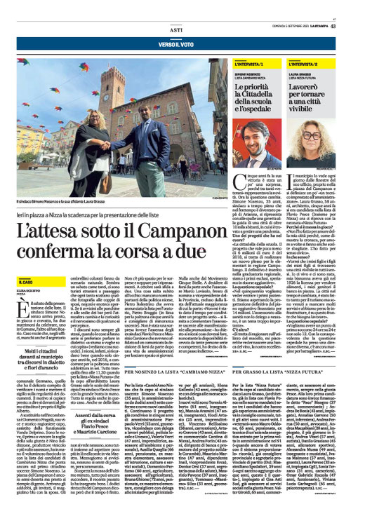 LaStampa
