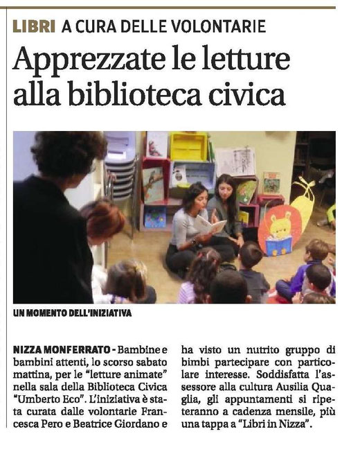 La Nuova Provincia