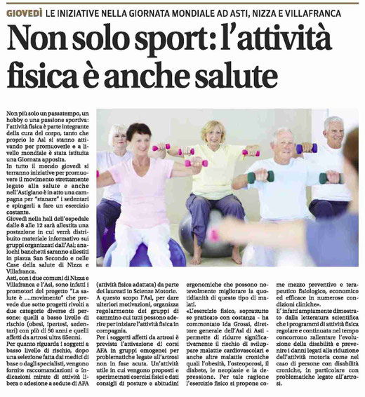 La Nuova Provincia