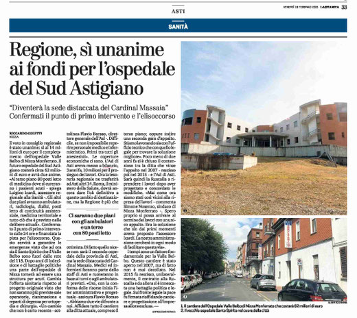 LaStampa