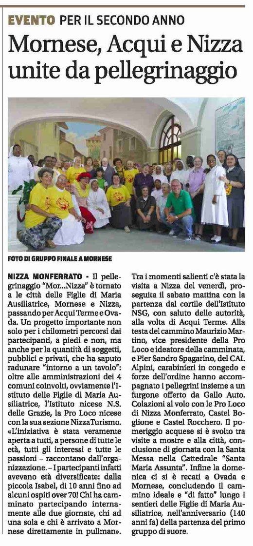 La Nuova Provincia