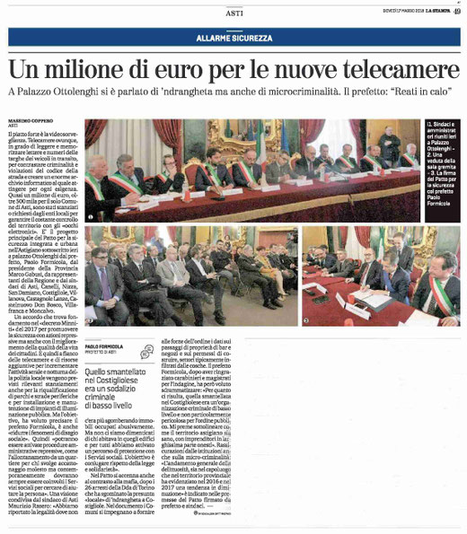 La Stampa
