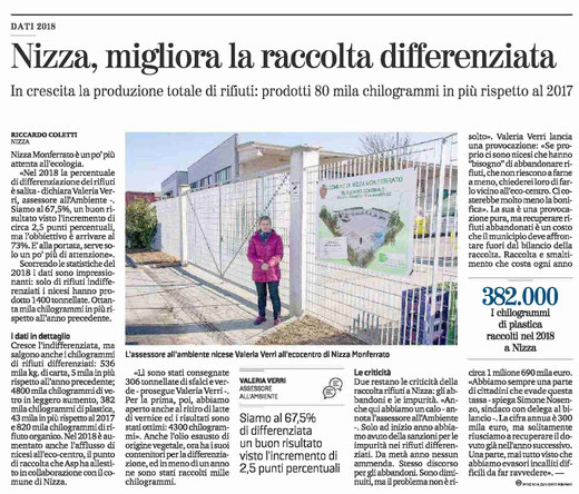 La Stampa