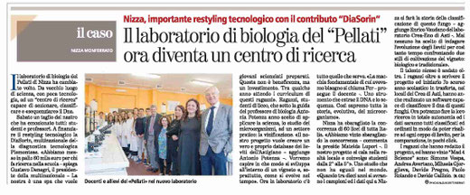 La Stampa