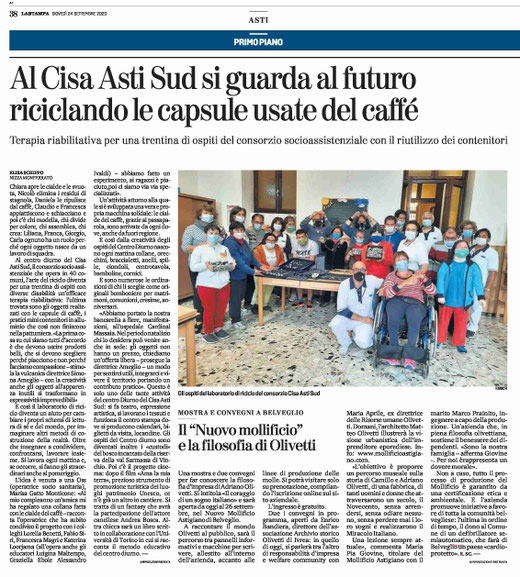 LaStampa