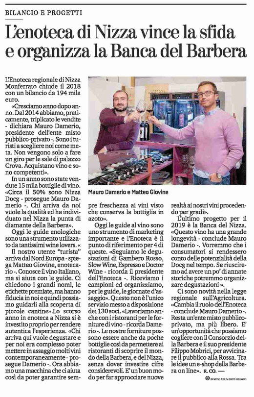 La Stampa