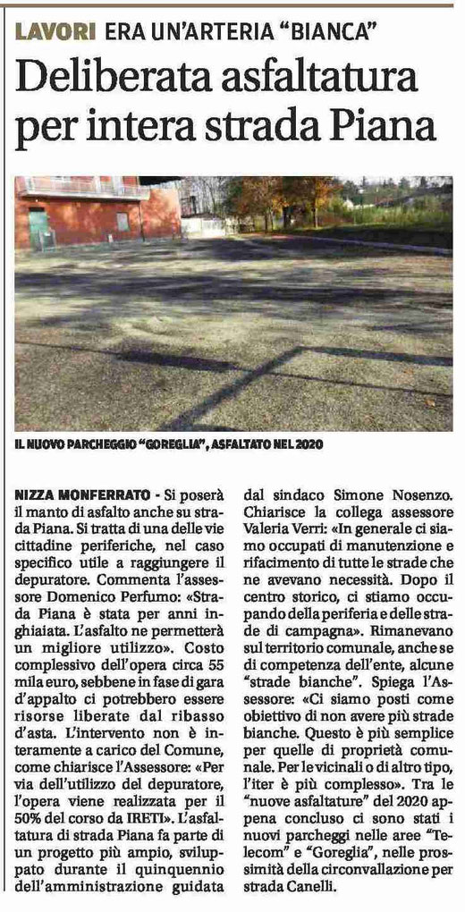 LaNuovaProvincia