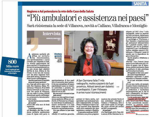 La Stampa