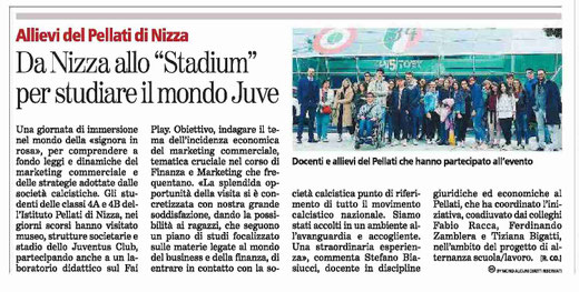La Stampa