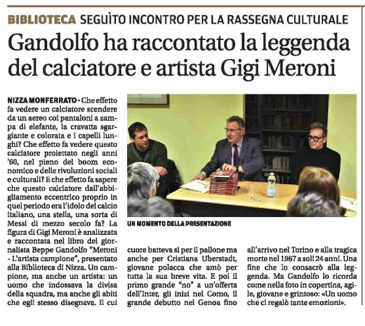 La Nuova Provincia