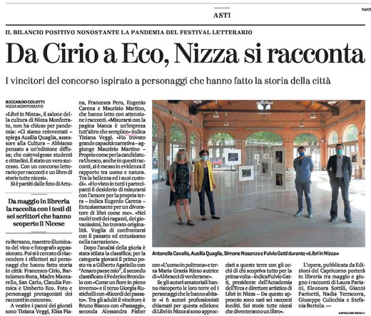 LaStampa