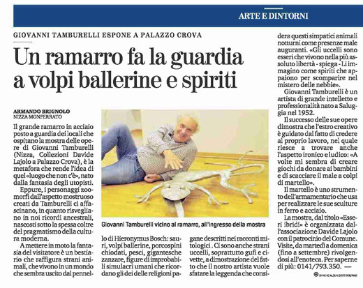 La Stampa