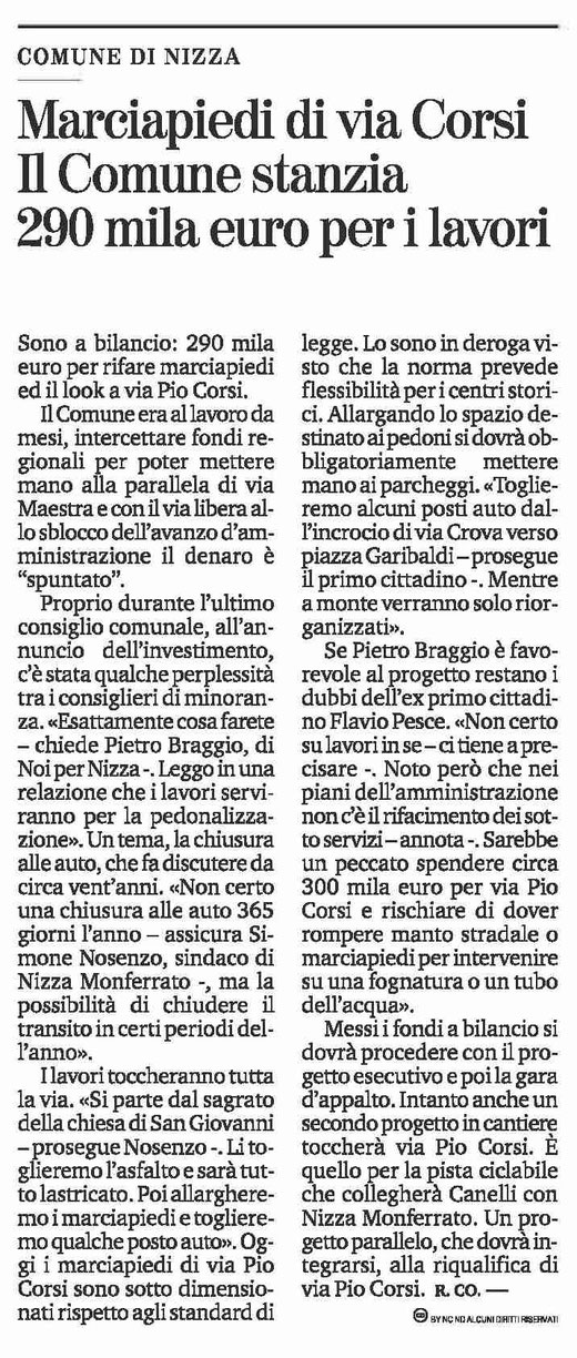 La Stampa