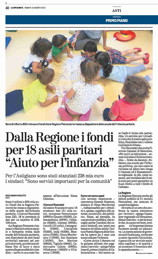 LaStampa