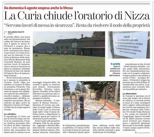 La Stampa