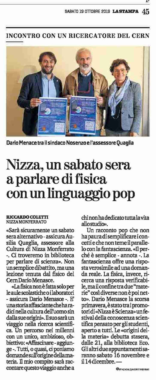 LaStampa