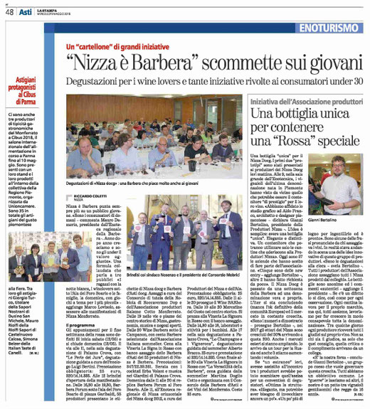 La Stampa