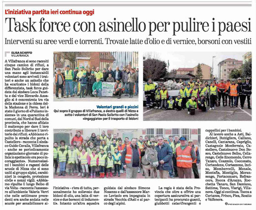 La Stampa