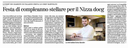 La Stampa