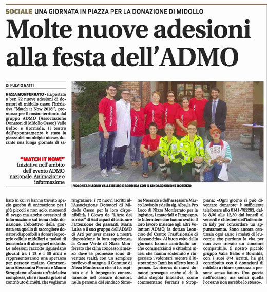 La Nuova Provincia