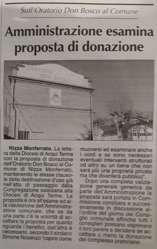 L'Ancora