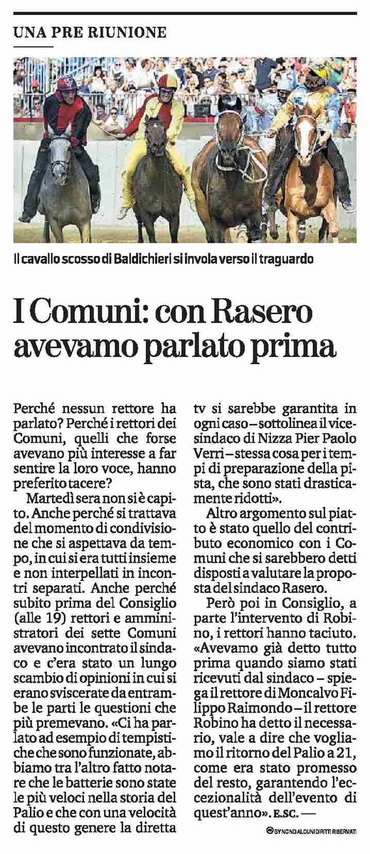 LaStampa