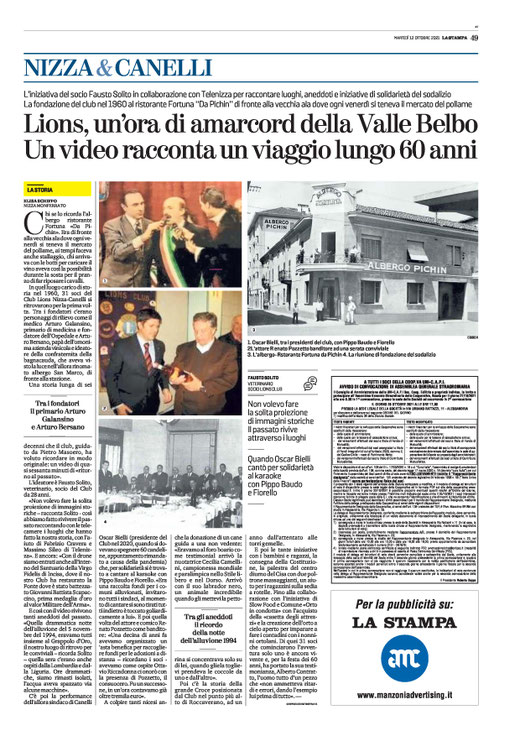 LaStampa
