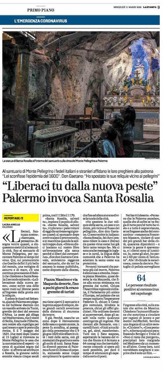 LaStampa