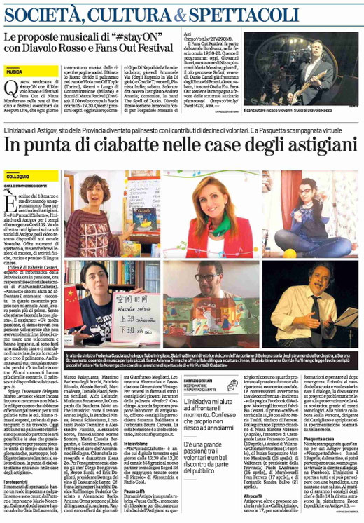 LaStampa