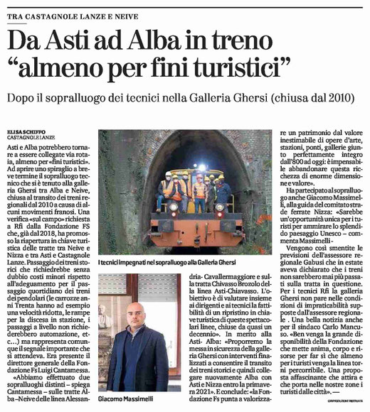 La Stampa