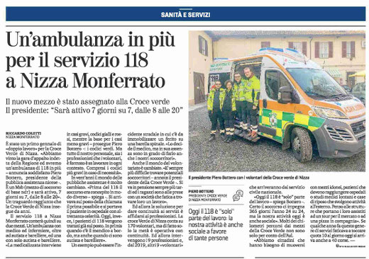 La Stampa