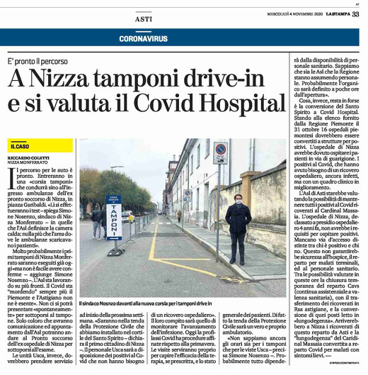 LaStampa