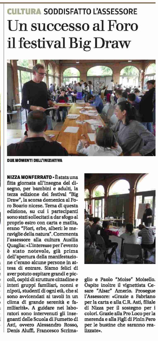 La Nuova Provincia