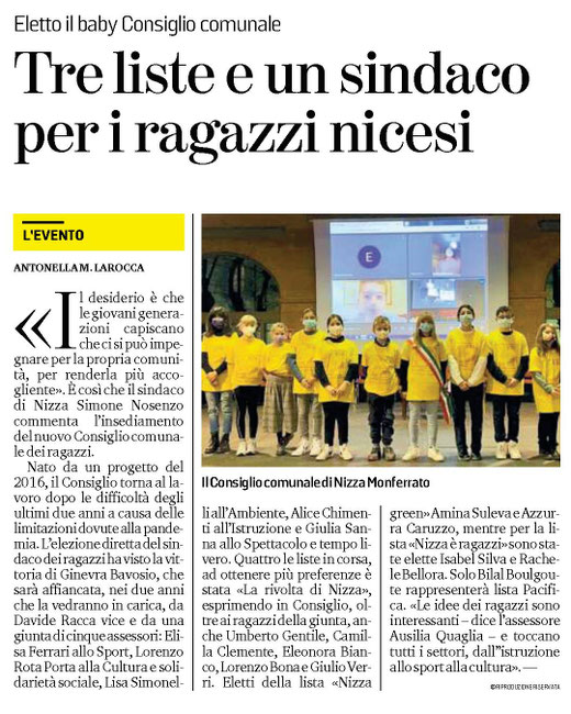 LaStampa