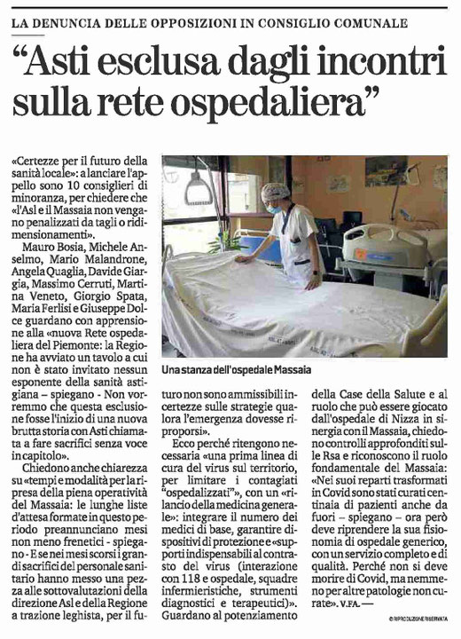 LaStampa