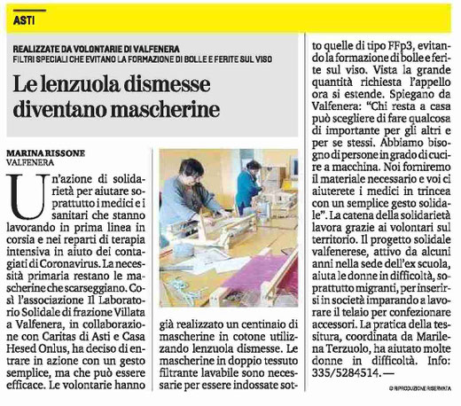 LaStampa