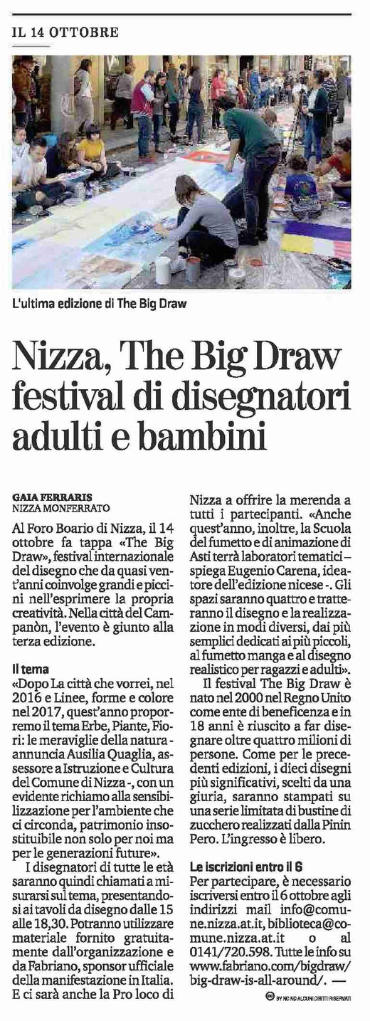 La Stampa