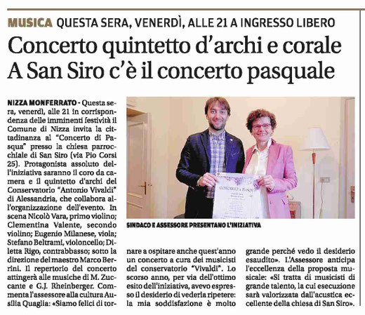 La Nuova Provincia