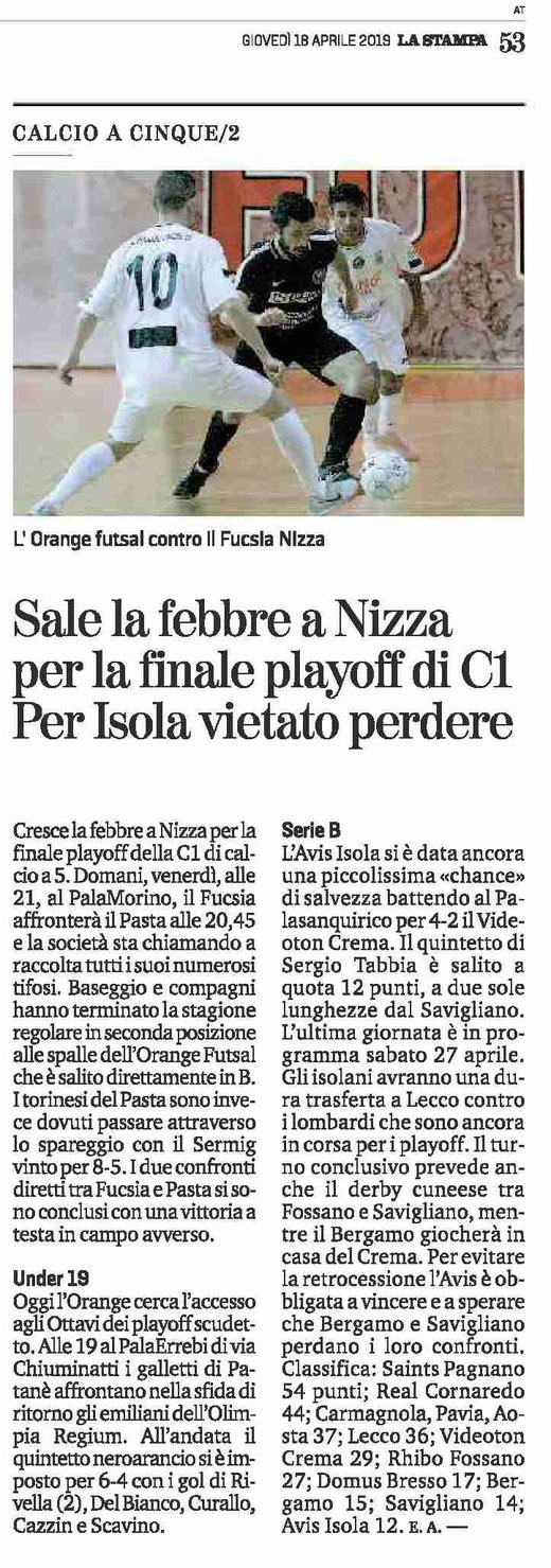 LaStampa