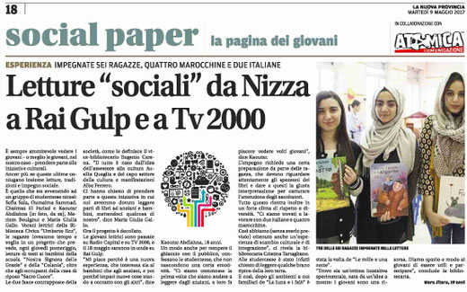 La Nuova Provincia