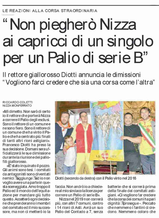La Stampa