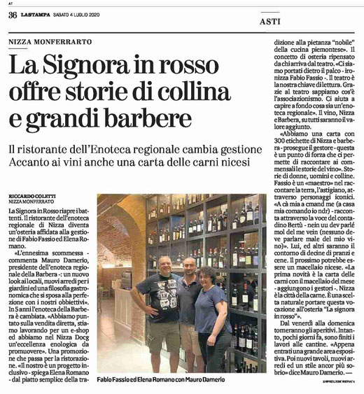 LaStampa