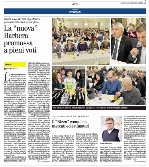 La Stampa