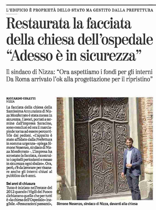 La Stampa