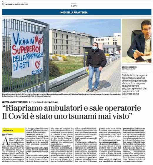 LaStampa