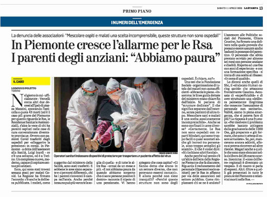 LaStampa
